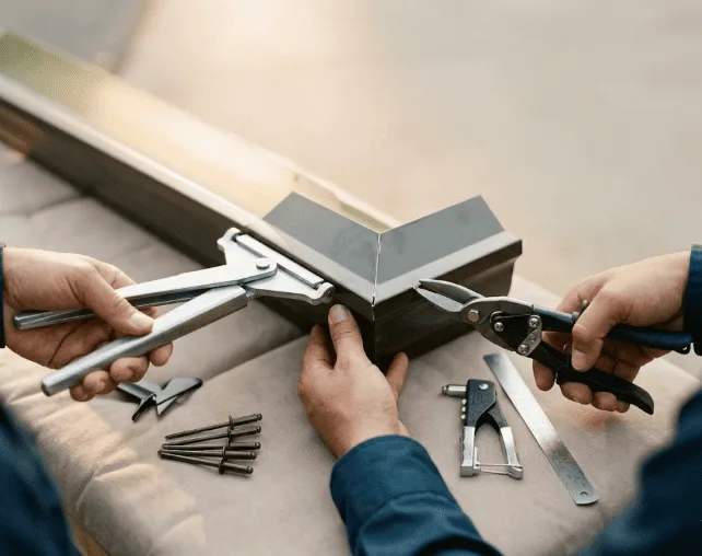 Why choose Gutter Repair in Hackberry, AZ
